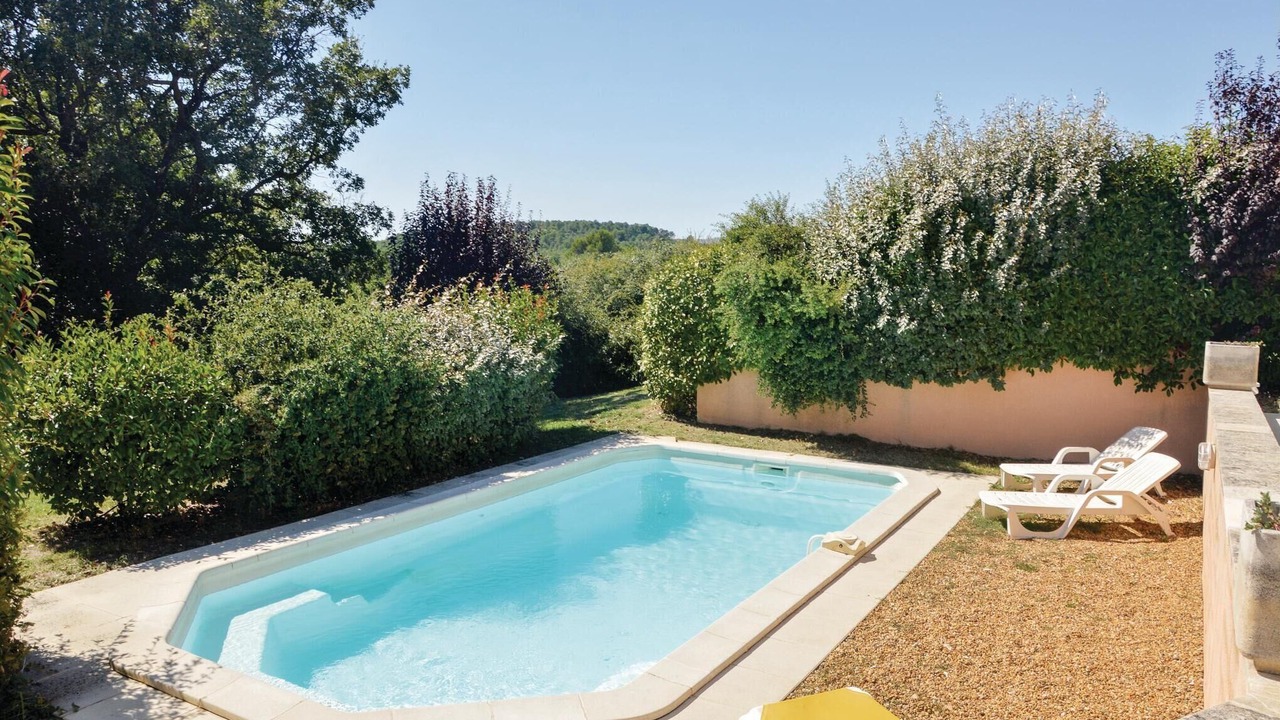 Photo of Outdoor in Roussillon