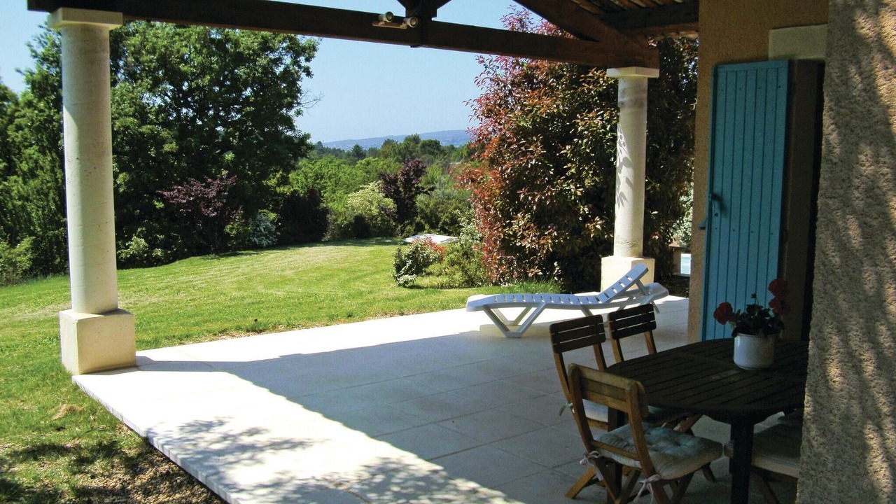 Photo of Bedroom in Roussillon