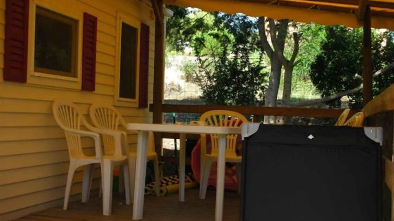 Photo of Patio Balcony in Bormes-Les-Mimosas