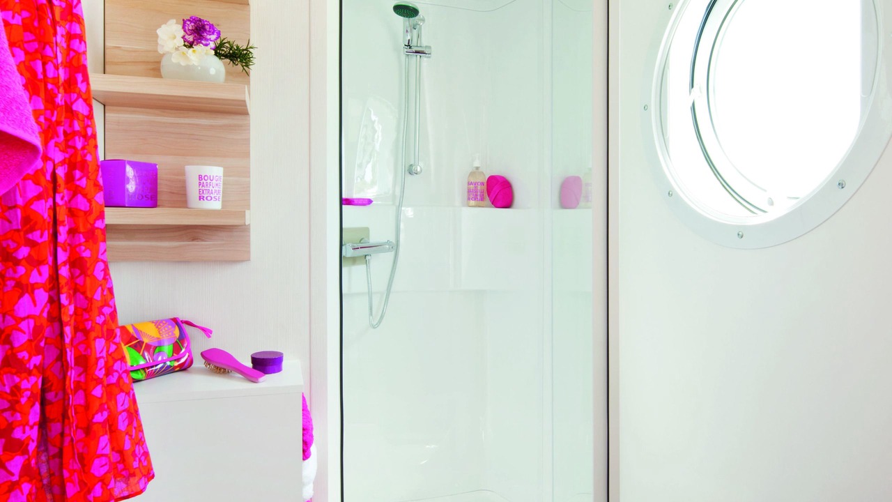 Photo of Bathroom in Bormes-Les-Mimosas