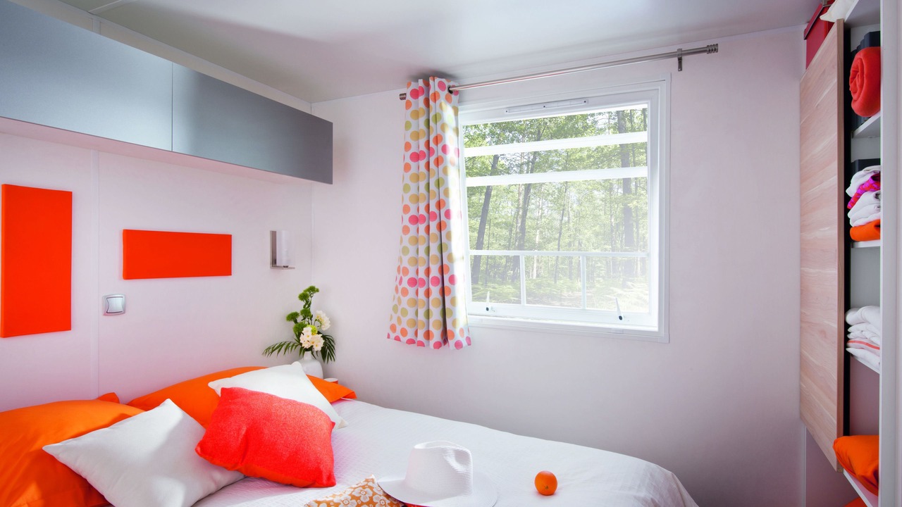 Photo of Bedroom in Bormes-Les-Mimosas