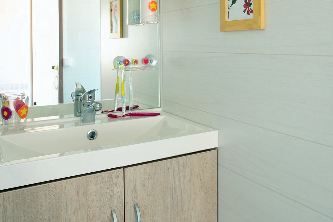 Photo of Bathroom in Bormes-Les-Mimosas