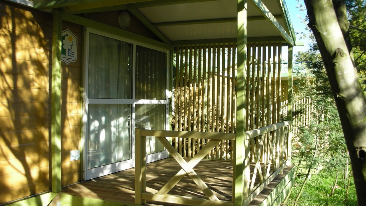 Photo of Patio Balcony in Bormes-Les-Mimosas