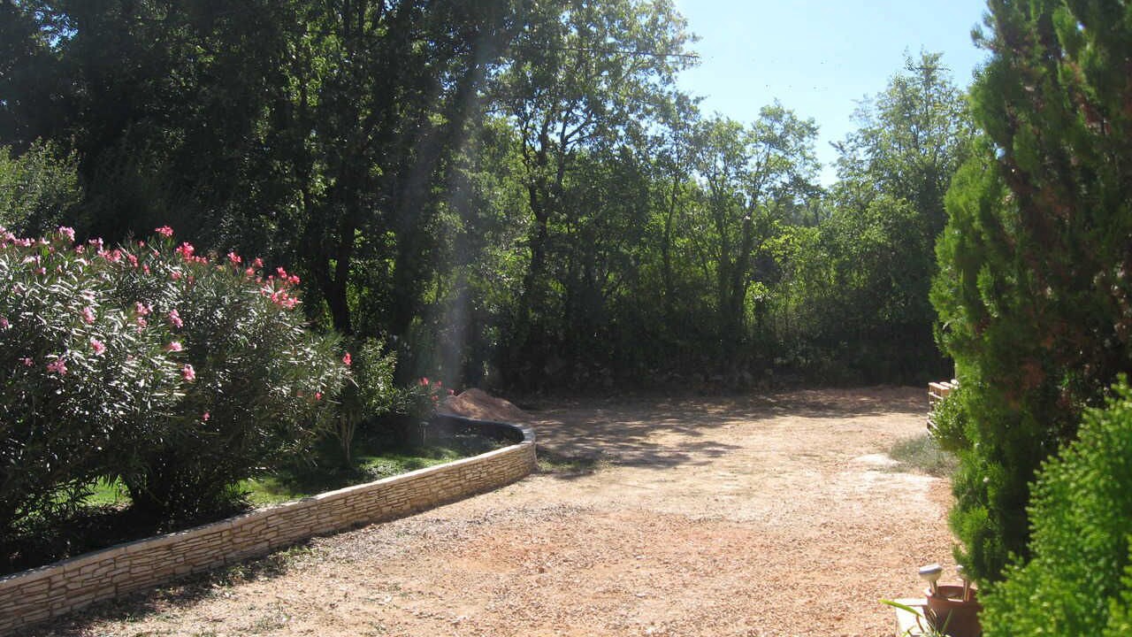 Photo of Outdoor in Forcalqueiret