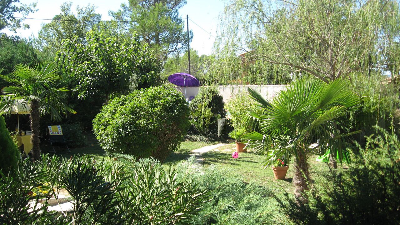 Photo of Outdoor in Forcalqueiret