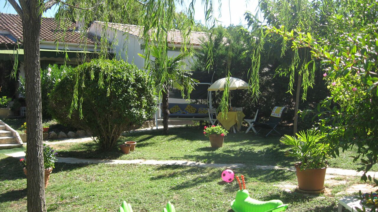 Photo of Outdoor in Forcalqueiret