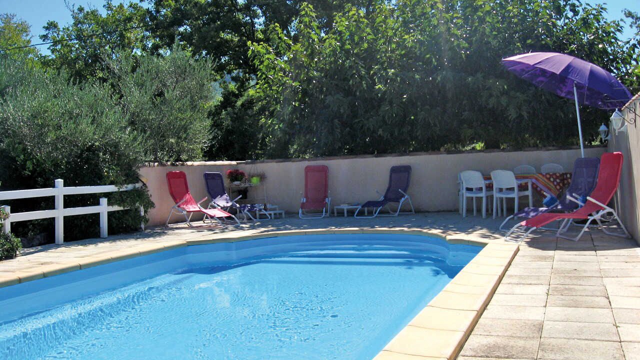 Photo of Outdoor in Forcalqueiret
