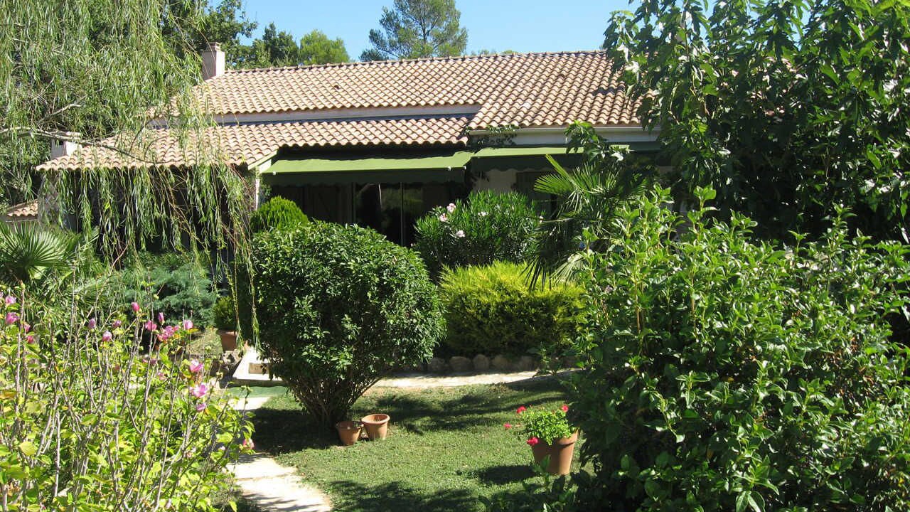 Photo of Outdoor in Forcalqueiret