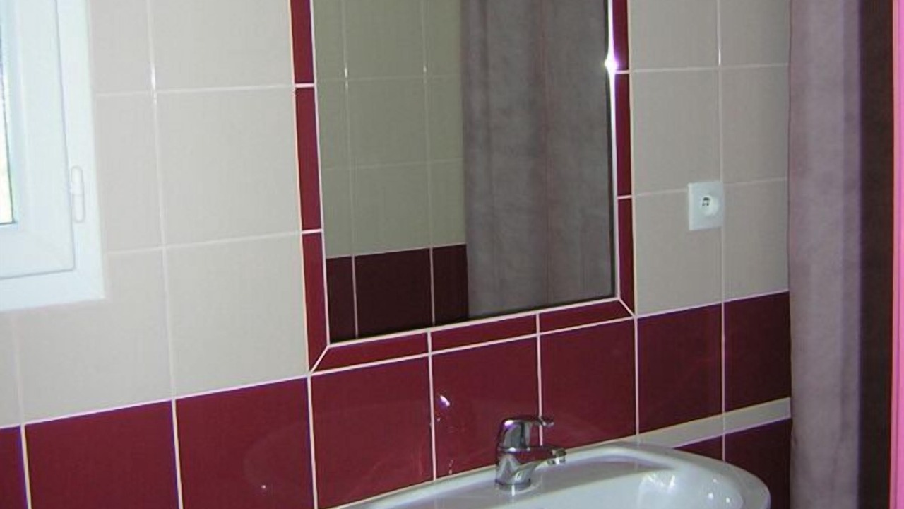 Photo of Bathroom in Ollioules