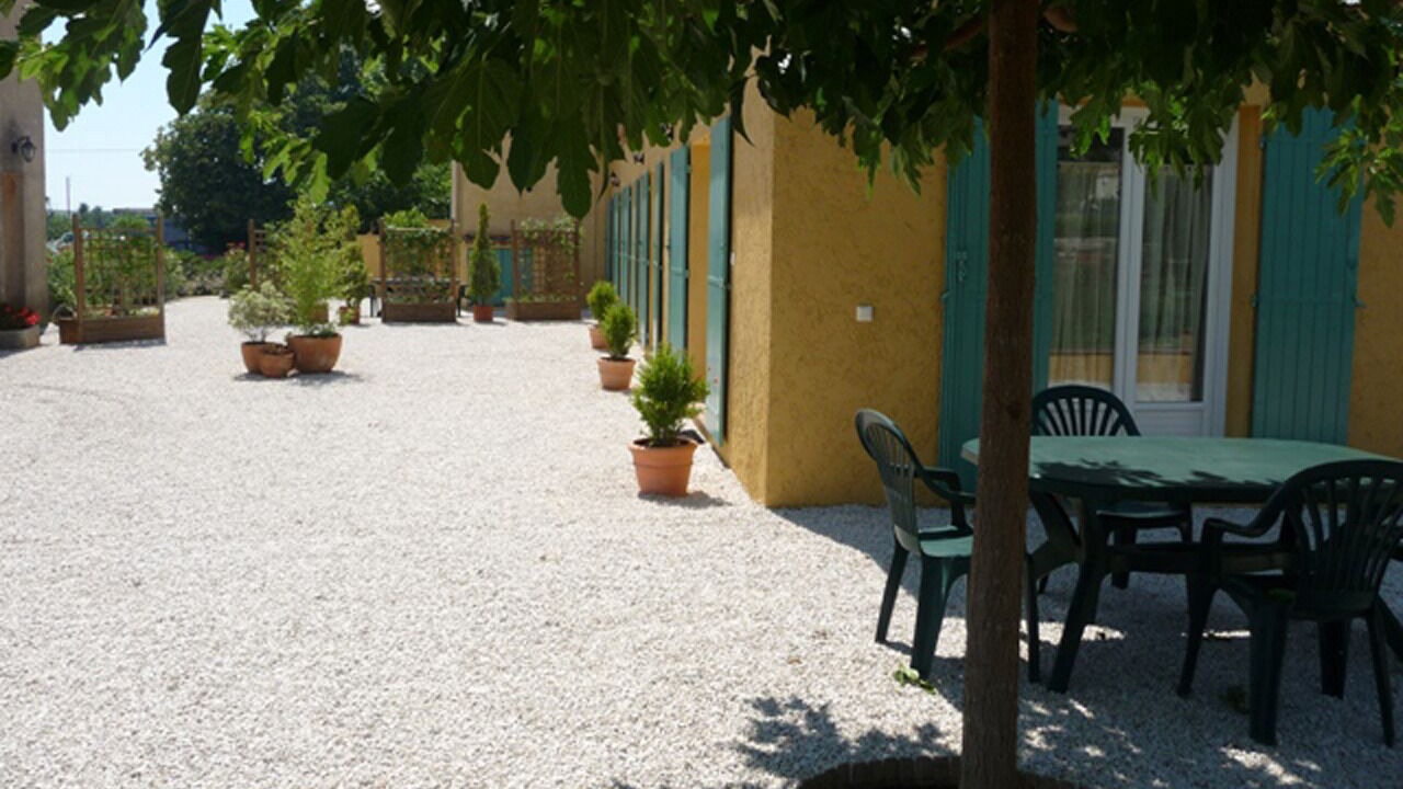 Photo of Outdoor in Ollioules