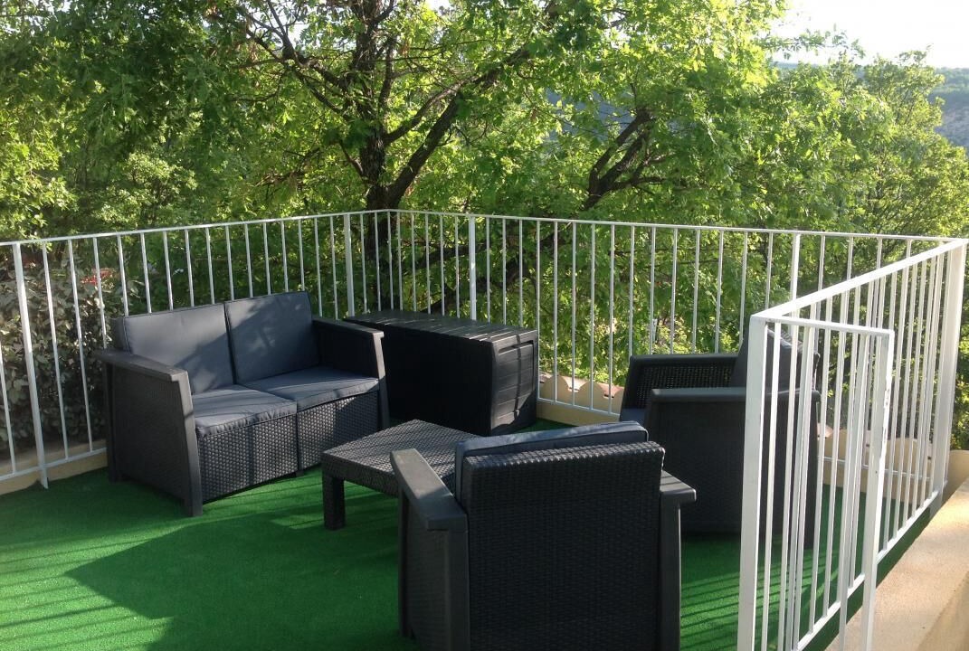 Photo of Outdoor in Bauduen
