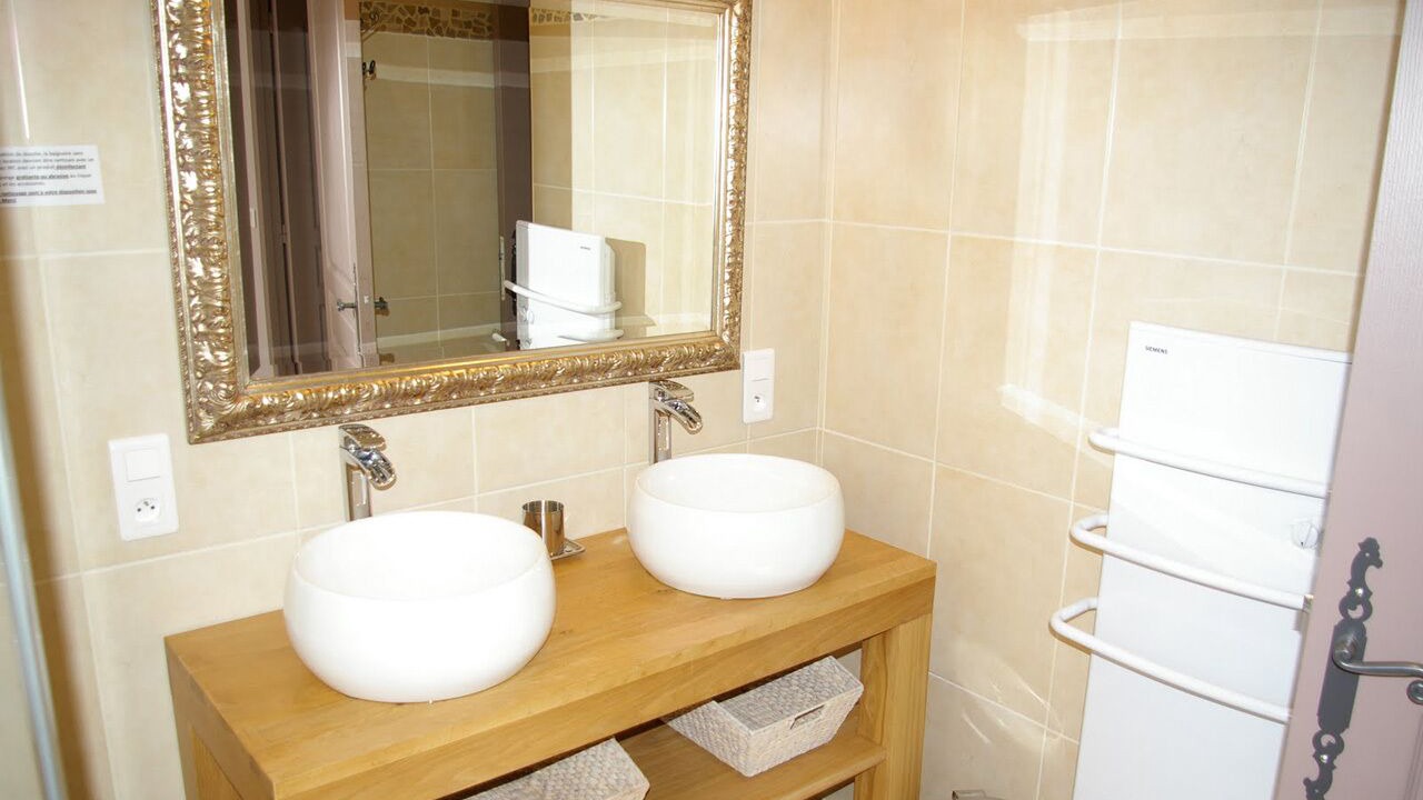 Photo of Bathroom in Bauduen