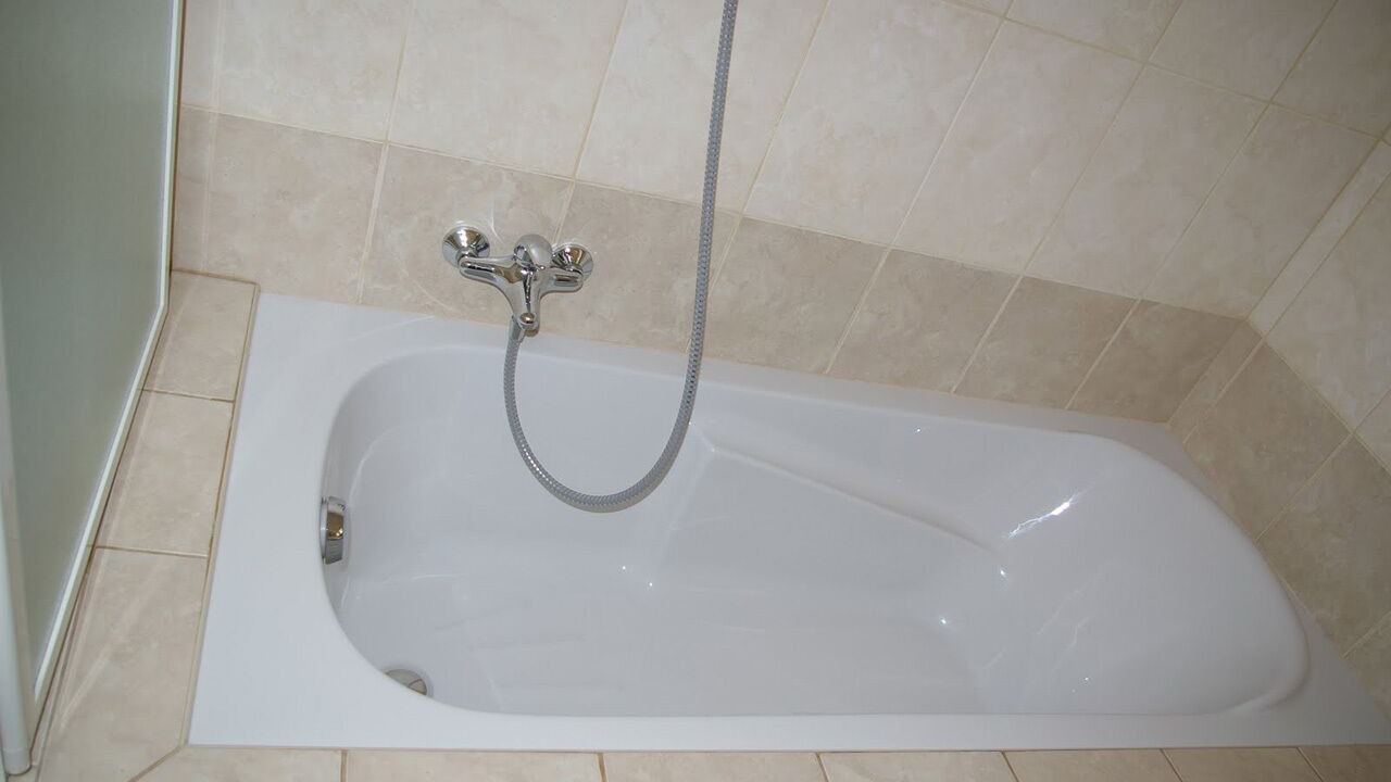 Photo of Bathroom in Bauduen