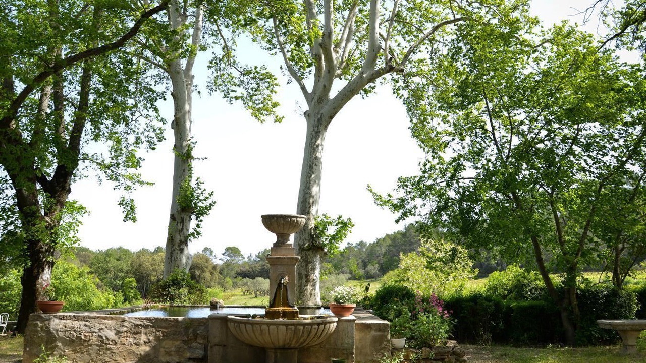 Photo of Outdoor in Montfort-sur-Argens