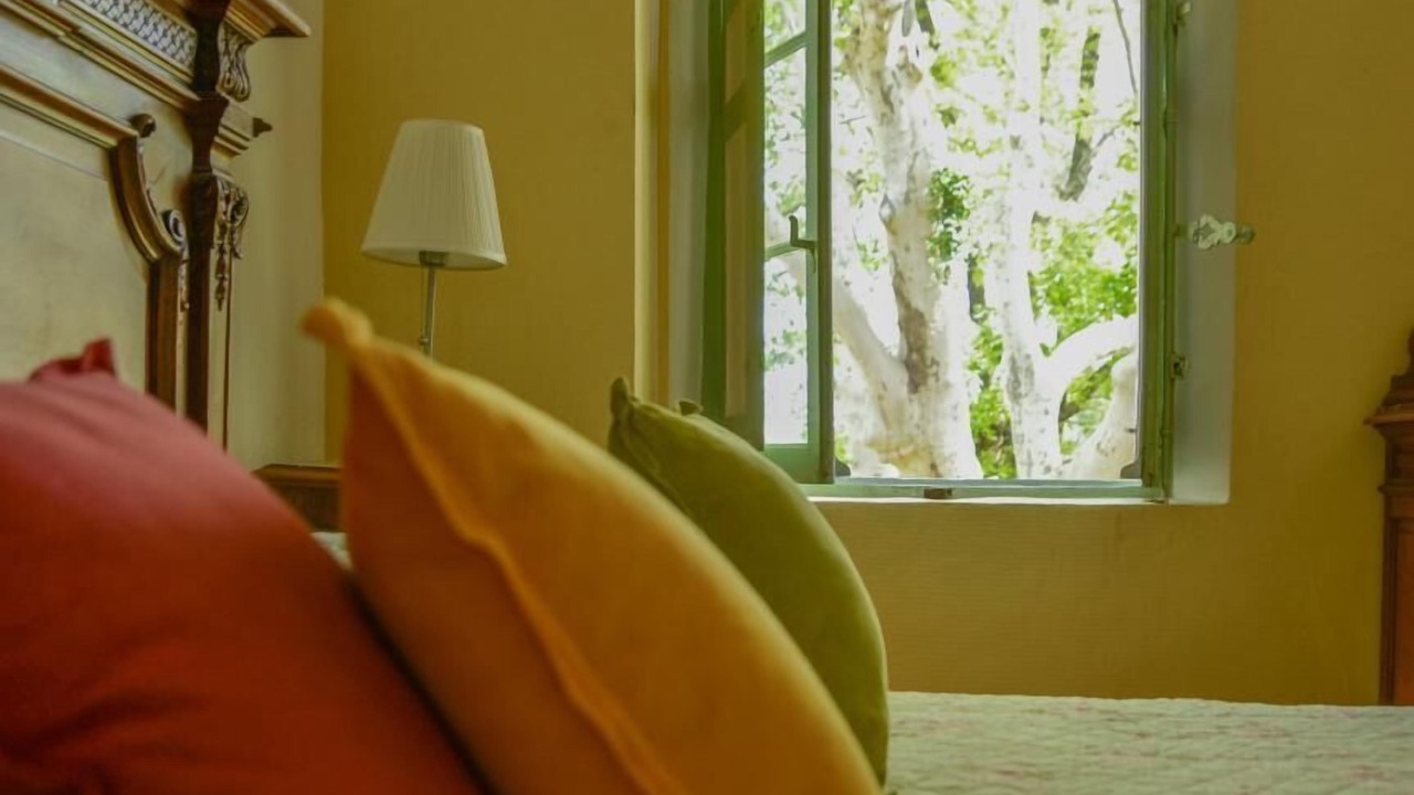 Photo of Bedroom in Montfort-sur-Argens