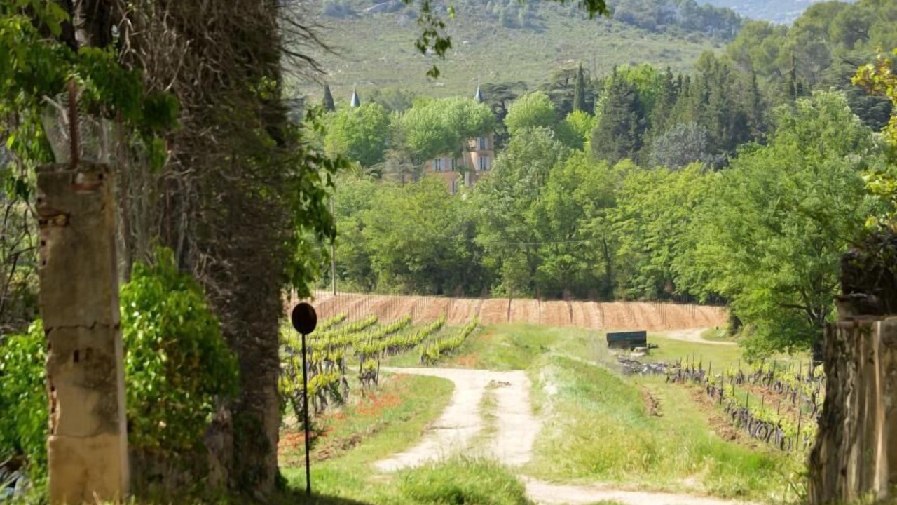 Photo of Outdoor in Montfort-sur-Argens