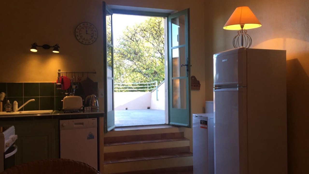Photo of Kitchen in Montfort-sur-Argens