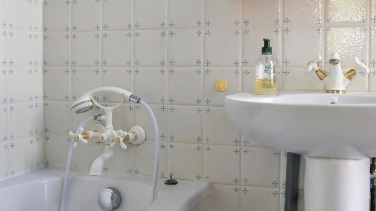 Photo of Bathroom in Montfort-sur-Argens