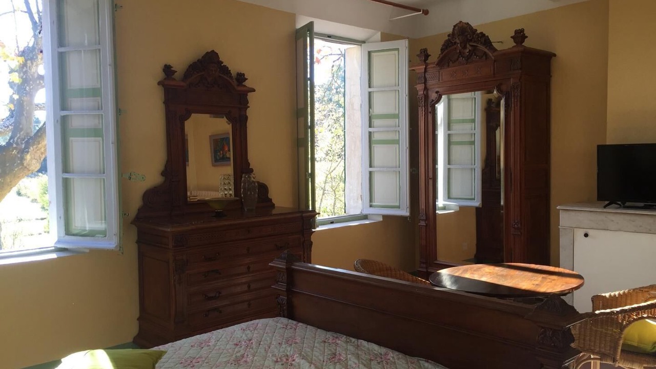 Photo of Bedroom in Montfort-sur-Argens