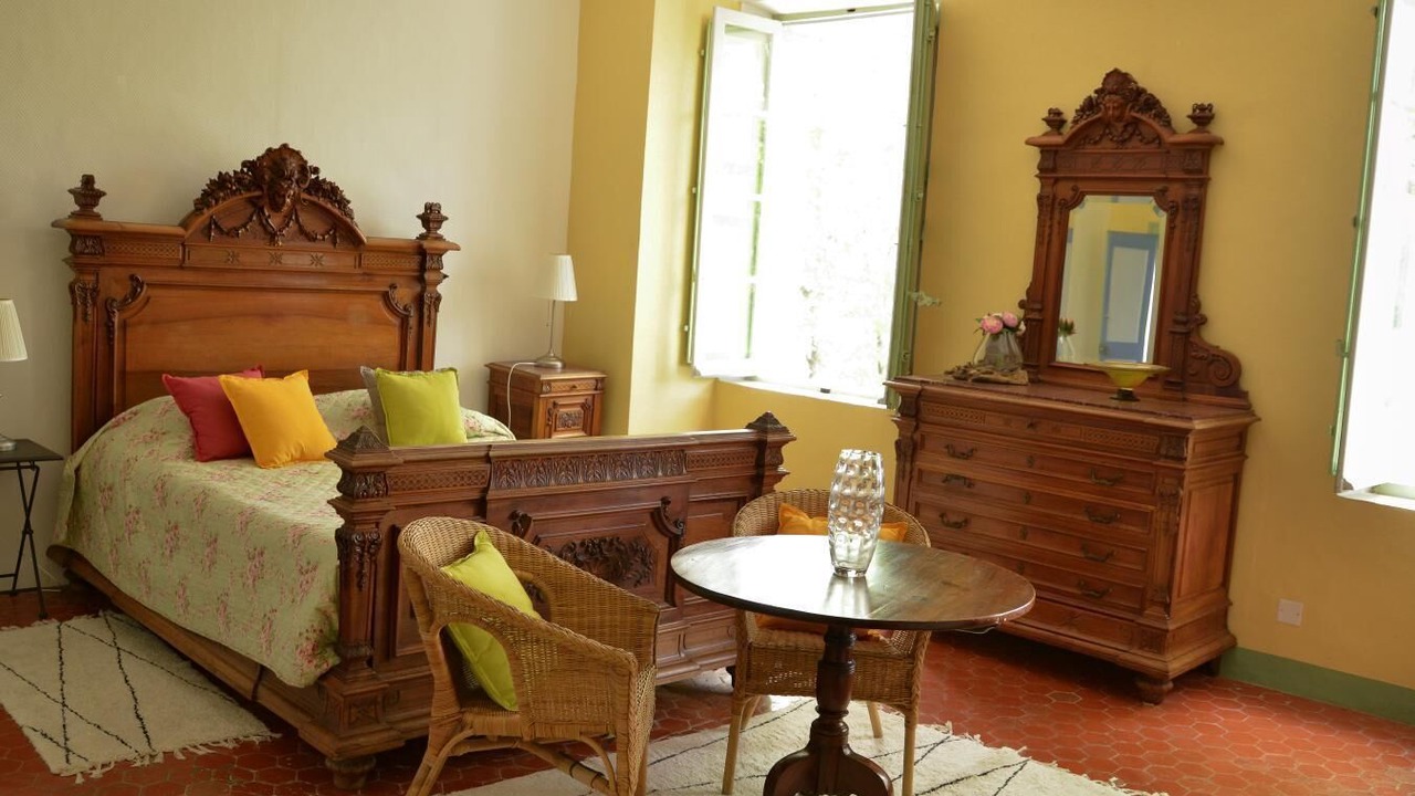 Photo of Bedroom in Montfort-sur-Argens