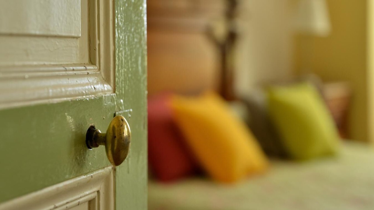 Photo of Bedroom in Montfort-sur-Argens