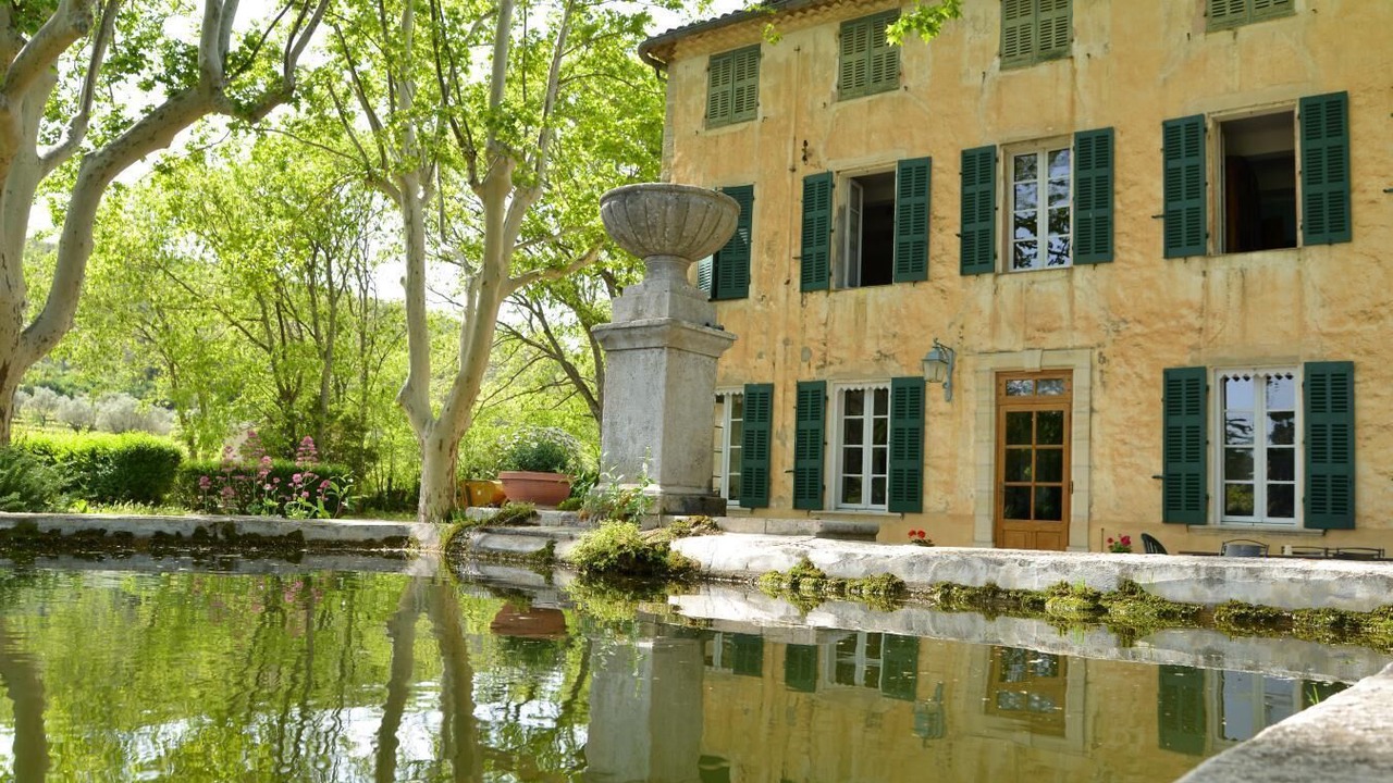 Photo of Outdoor in Montfort-sur-Argens