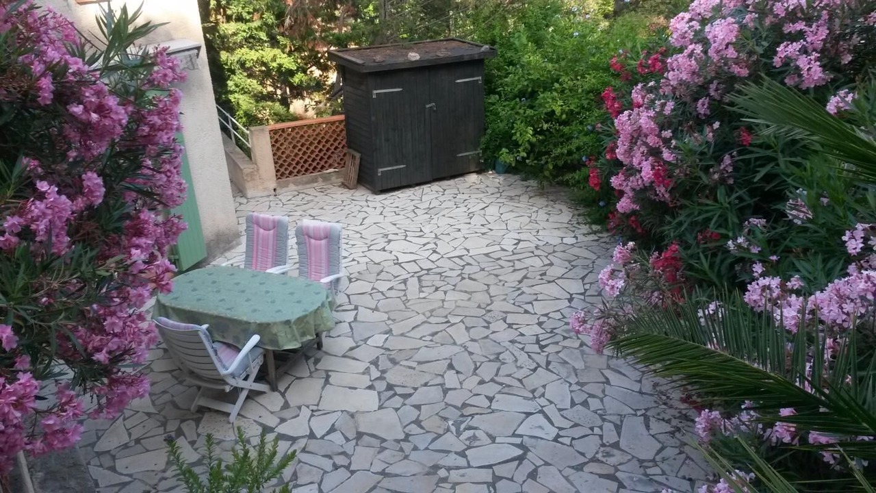 Photo of Outdoor in Bandol