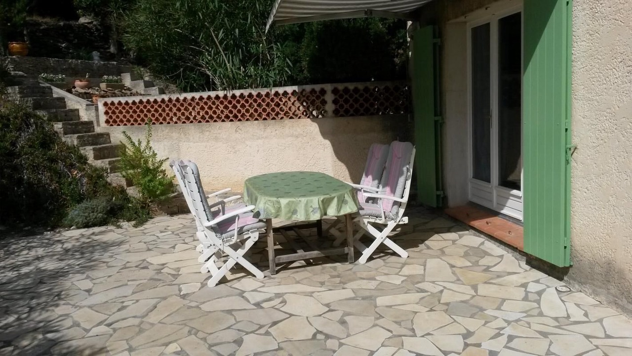 Photo of Outdoor in Bandol