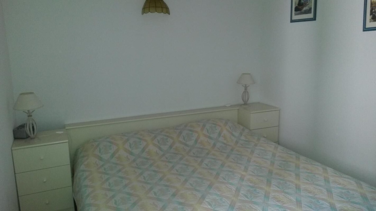Photo of Bedroom in Bandol