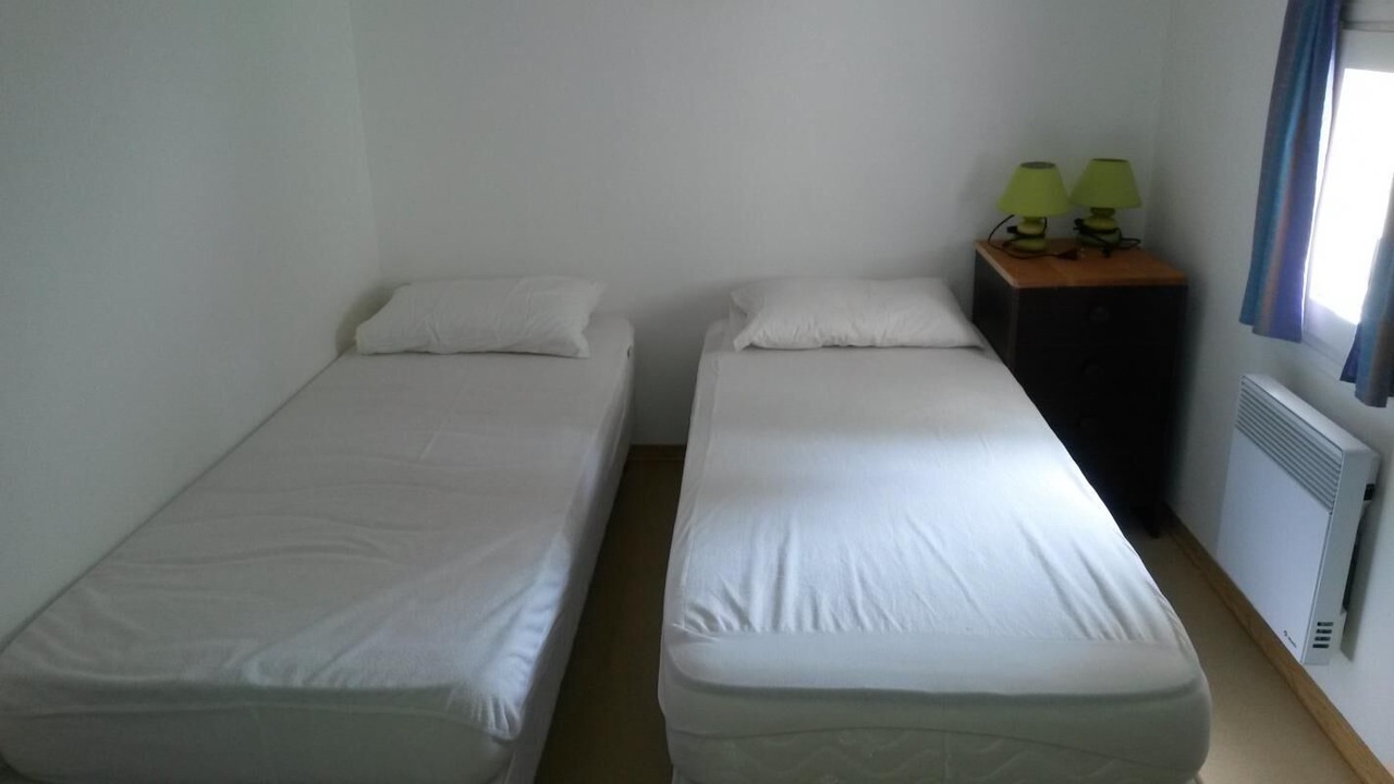 Photo of Bedroom in Bandol