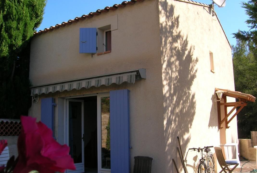 Photo of Outdoor in Bandol
