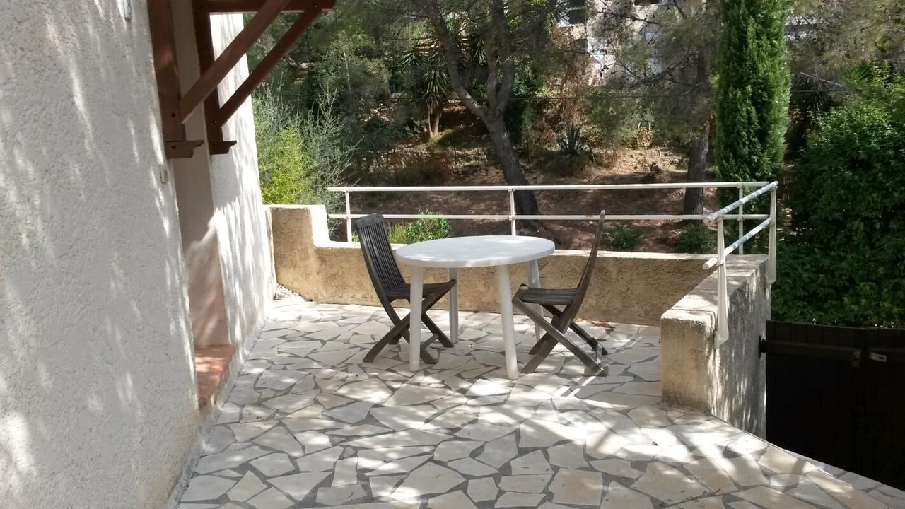 Photo of Outdoor in Bandol