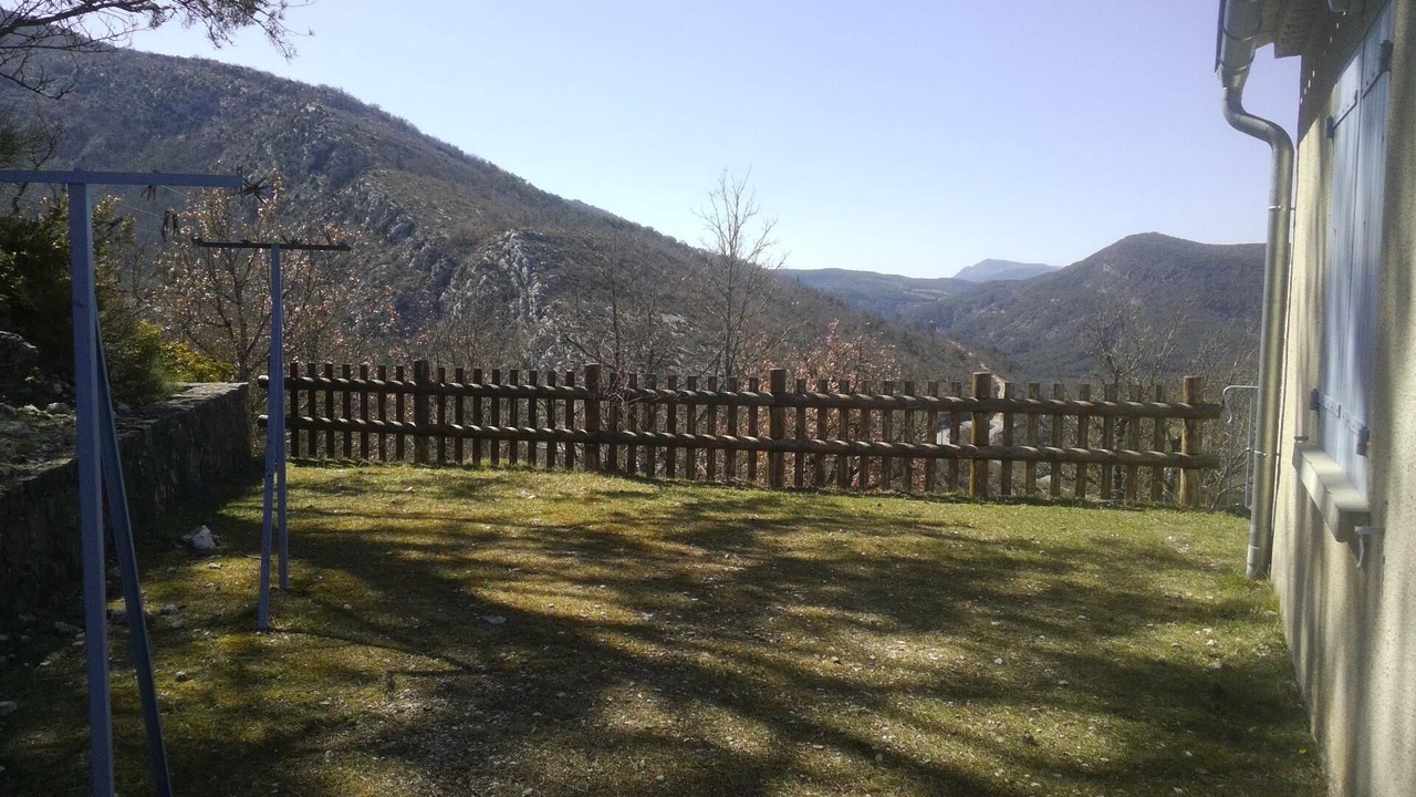 Photo of Outdoor in Brenon