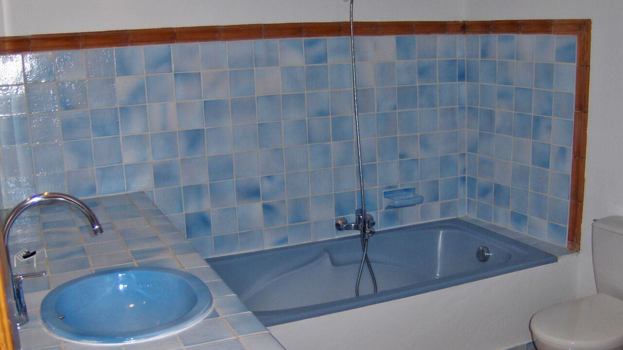 Photo of Bathroom in Moissac-Bellevue