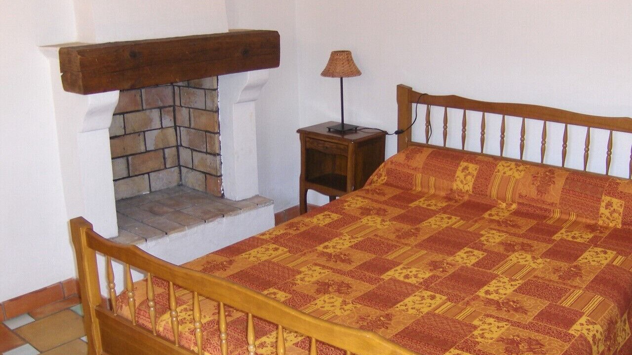 Photo of Bedroom in Moissac-Bellevue