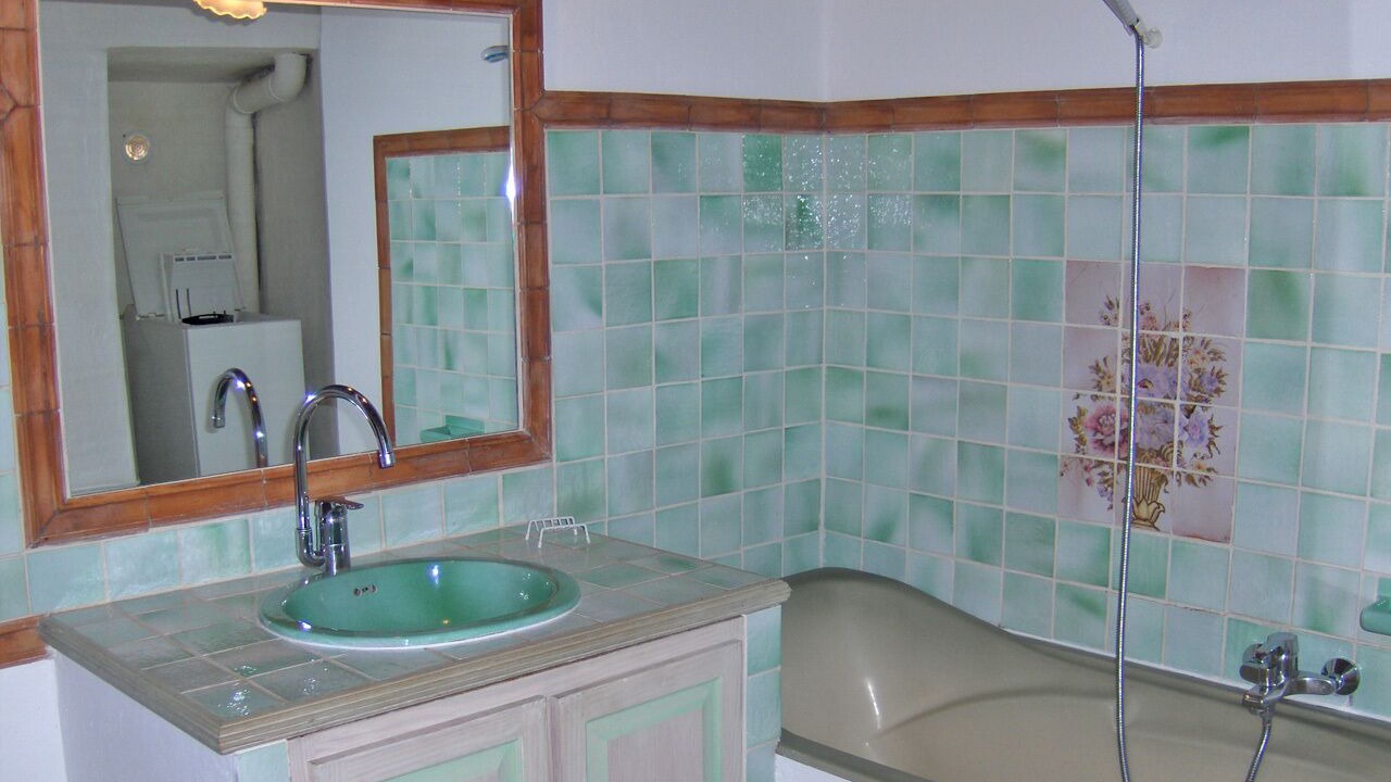 Photo of Bathroom in Moissac-Bellevue