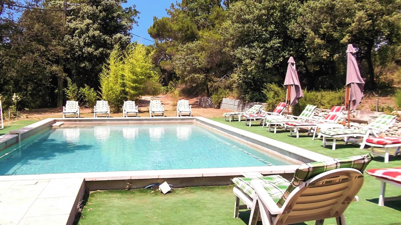 Photo of Outdoor in Vaison-la-Romaine