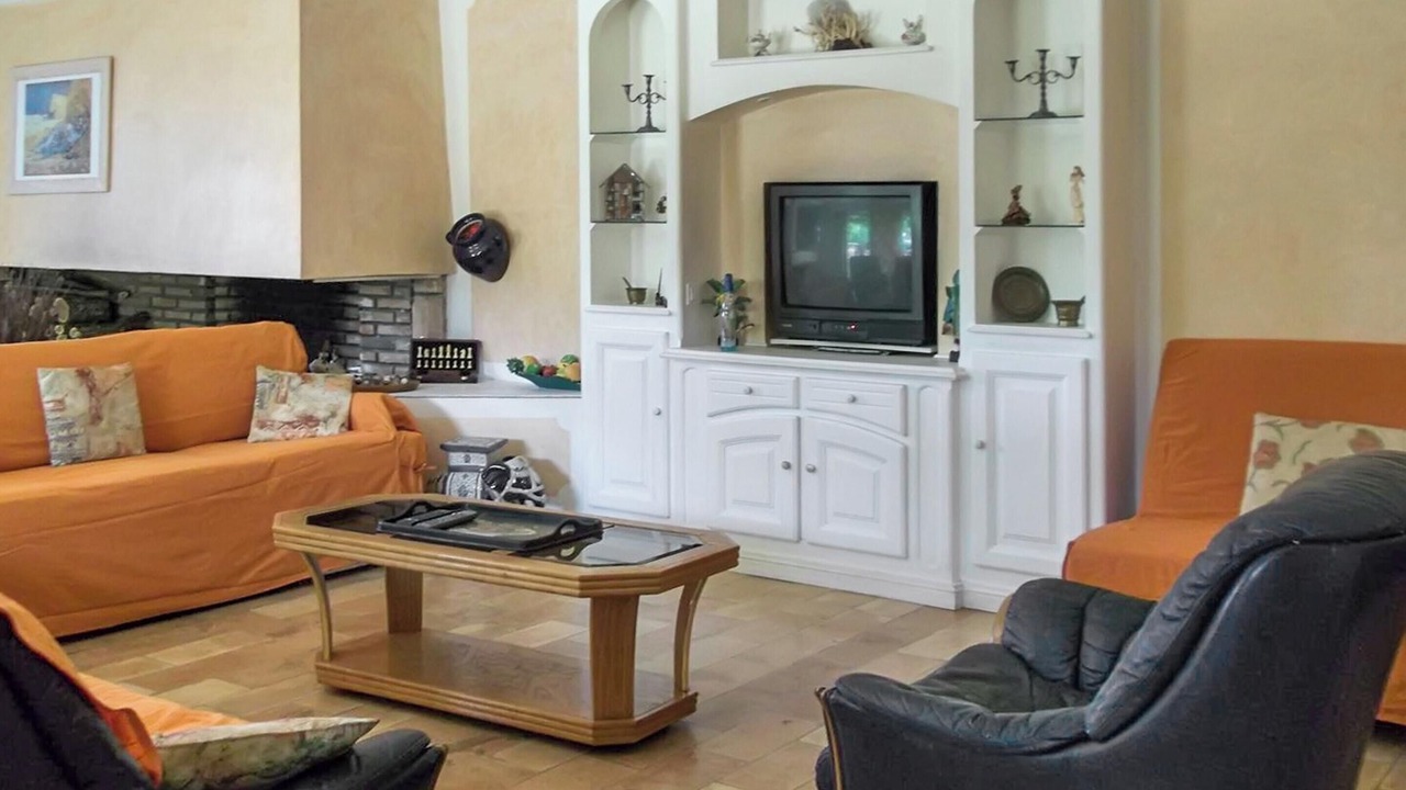 Photo of Livingroom in Vaison-la-Romaine