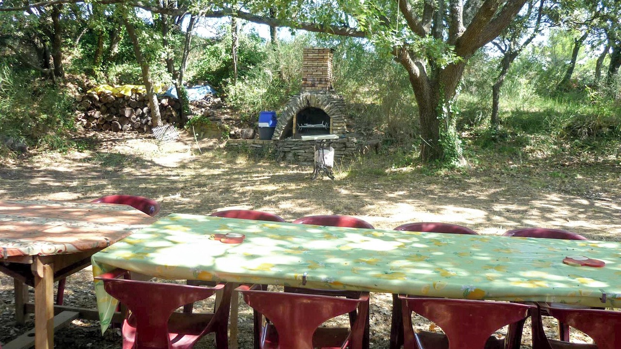 Photo of Outdoor in Vaison-la-Romaine