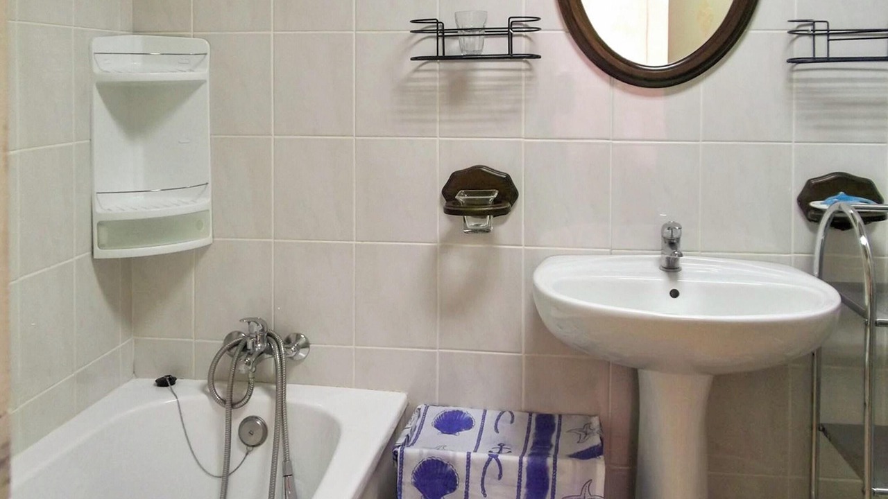 Photo of Bathroom in Vaison-la-Romaine