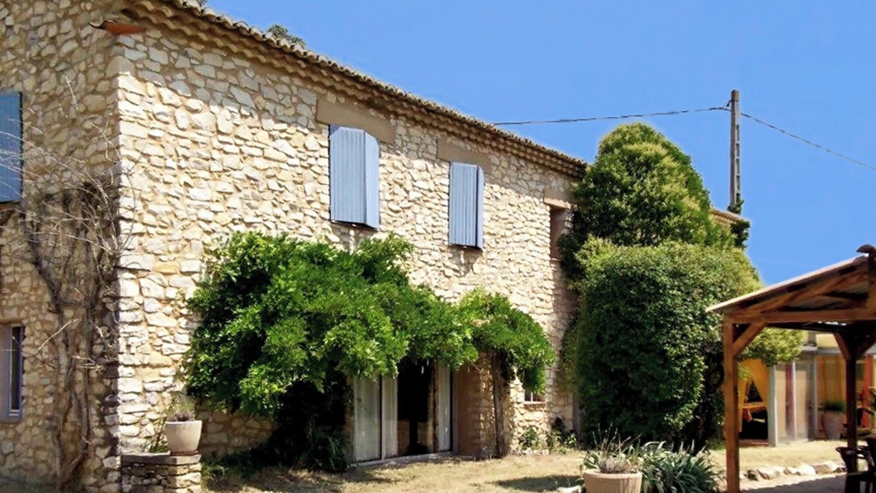 Photo of Others in Vaison-la-Romaine