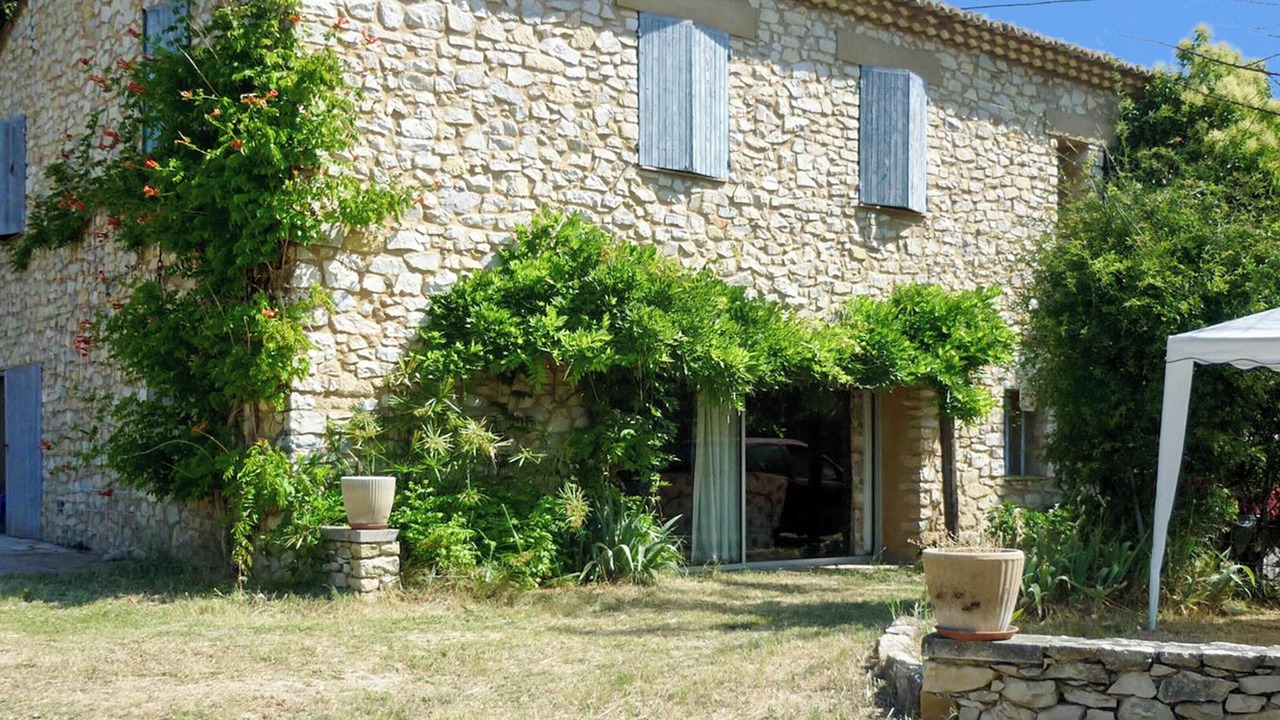 Photo of Others in Vaison-la-Romaine