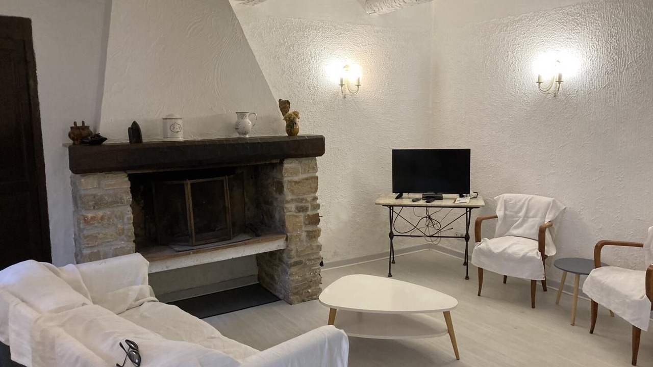 Photo of Livingroom in Correns