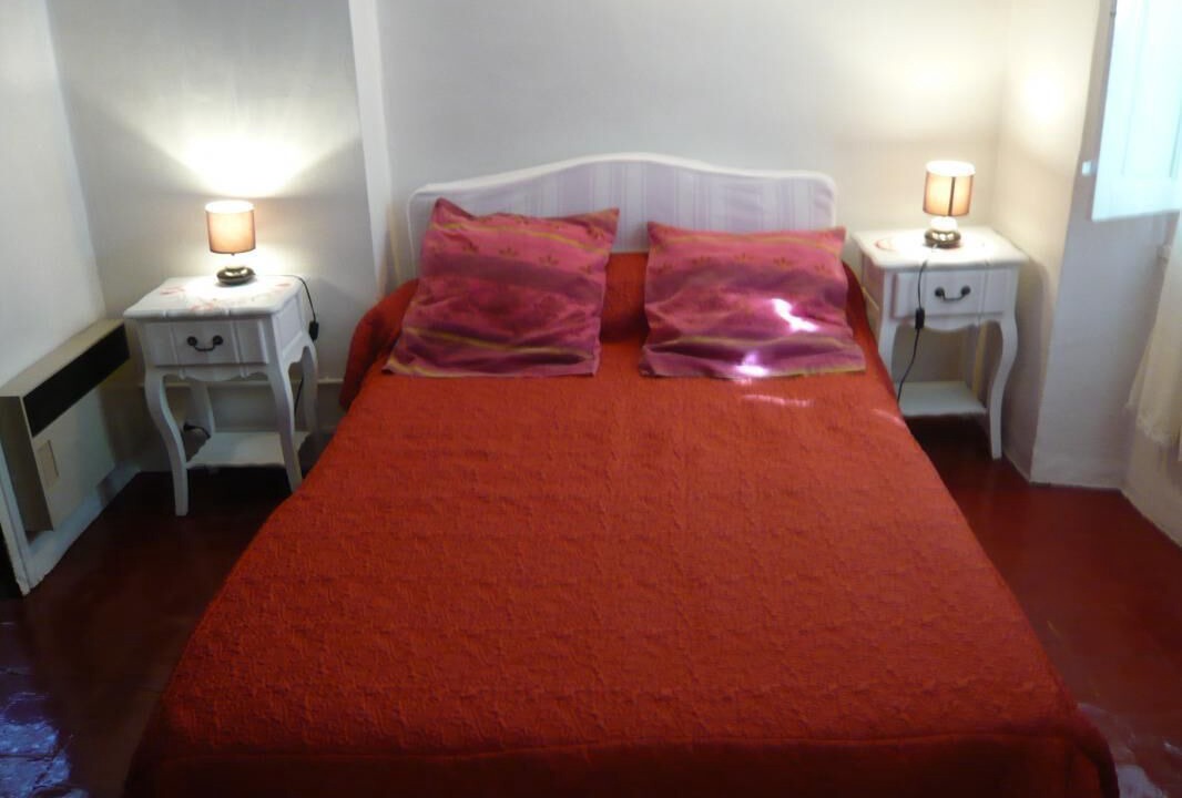 Photo of Bedroom in Correns