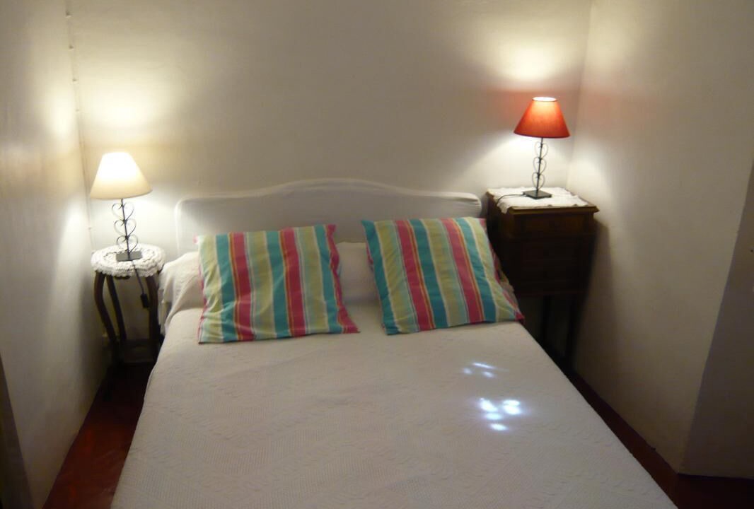 Photo of Bedroom in Correns