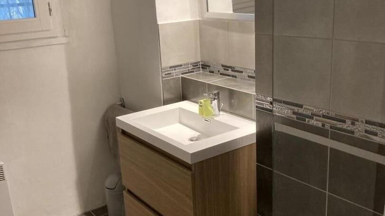 Photo of Bathroom in Correns