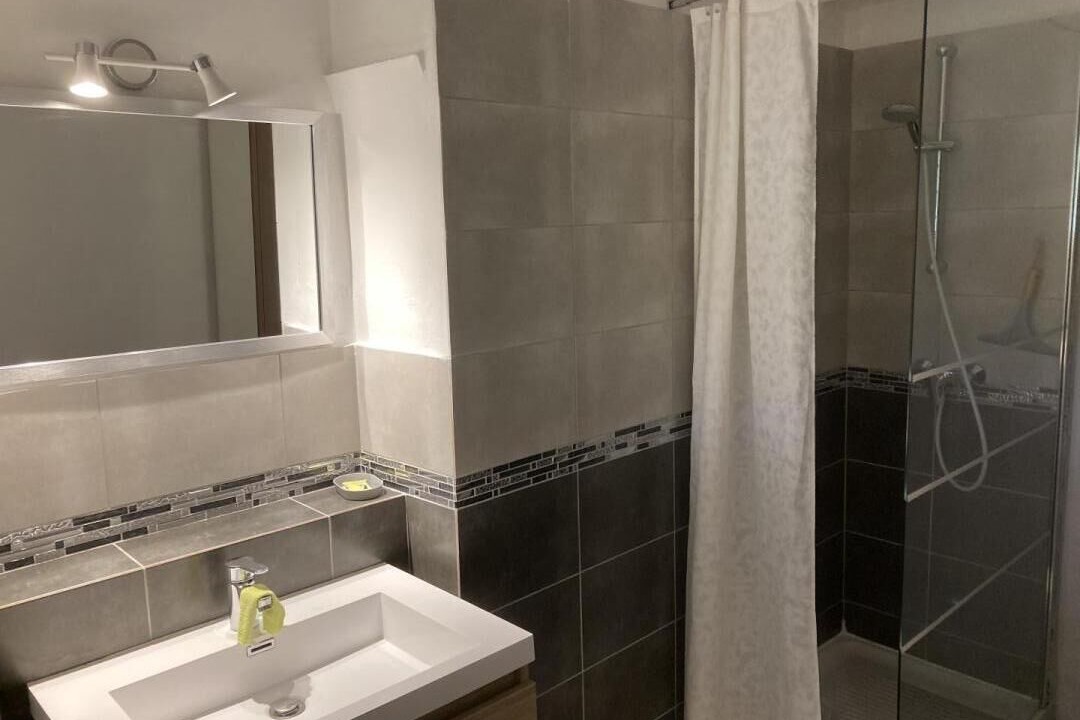 Photo of Bathroom in Correns