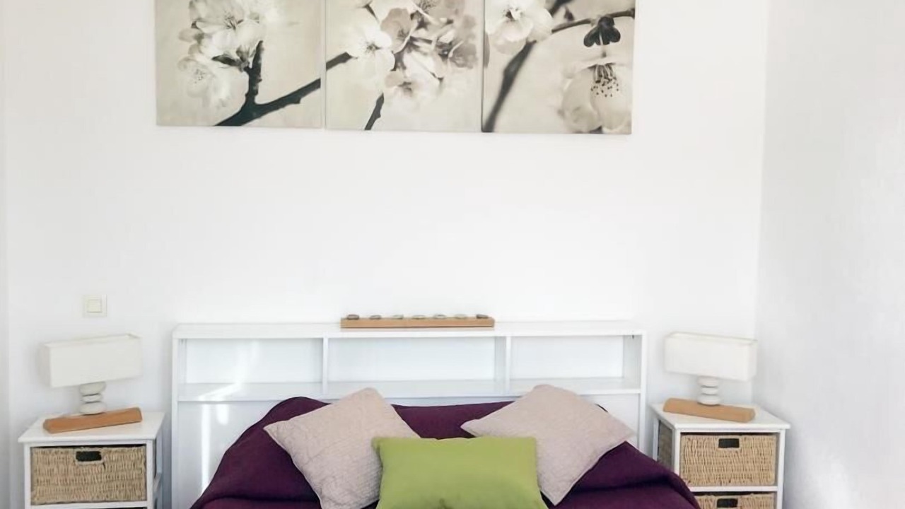Photo of Bedroom in La Mole