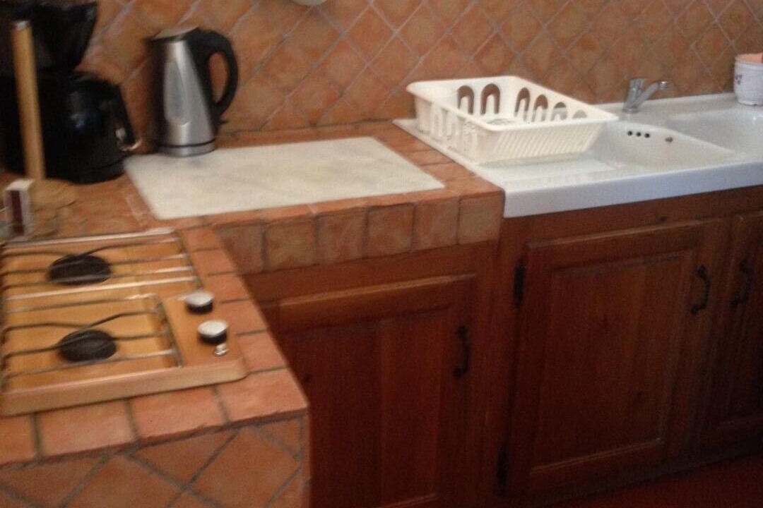 Photo of Kitchen in Moissac-Bellevue