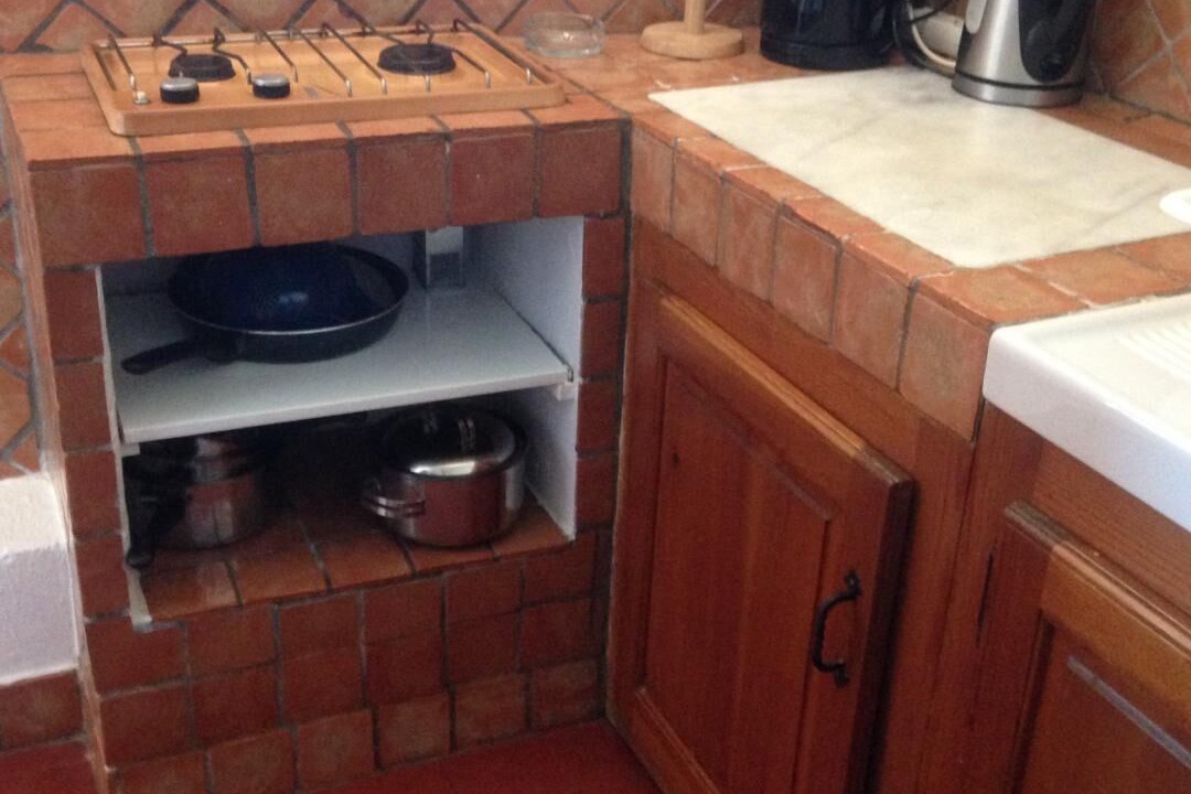Photo of Kitchen in Moissac-Bellevue